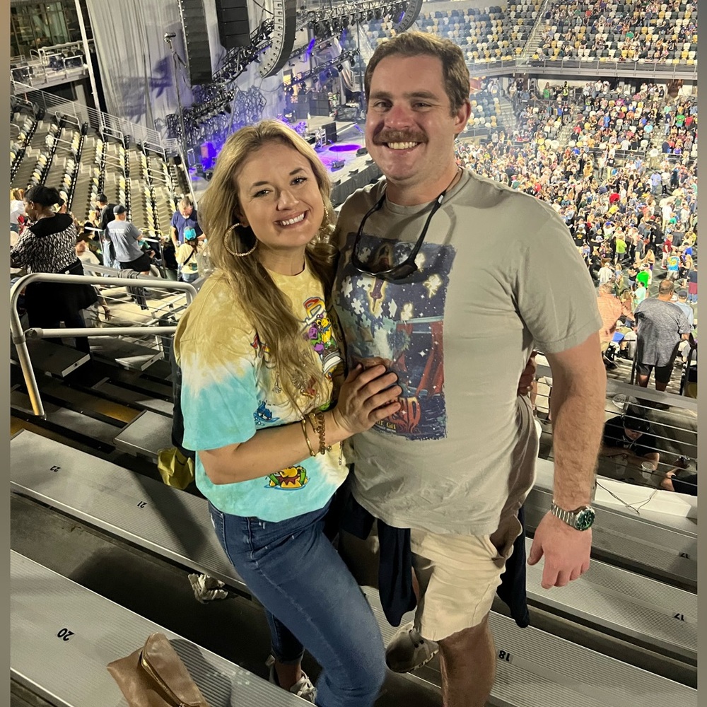 Meet your Posher, Rachel